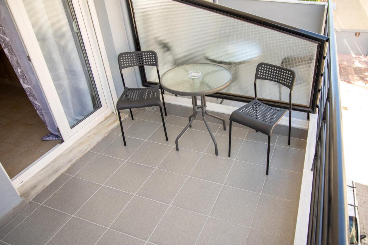 Apartment Seven Heaven Premium Thessaloniki