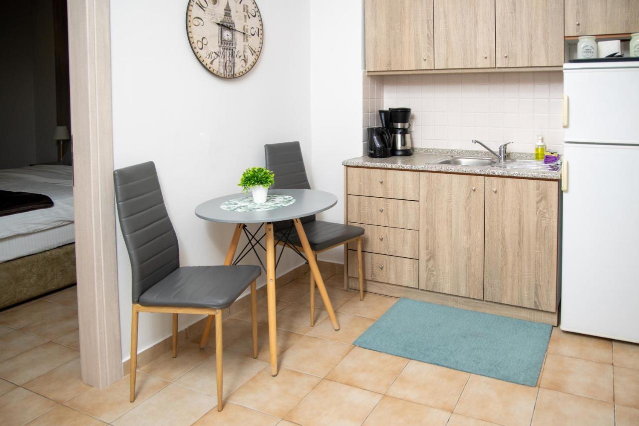 Seven Heaven Premium Appartement *