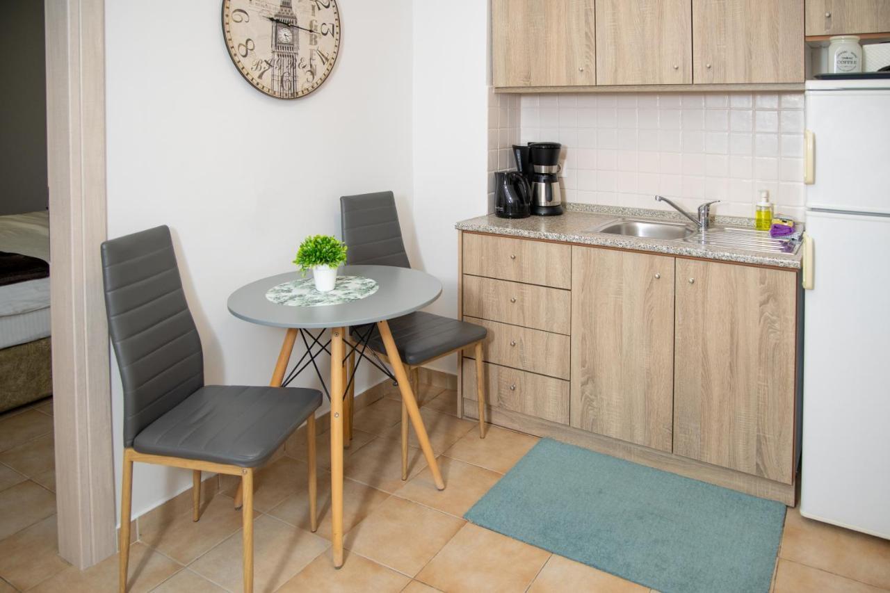 Seven Heaven Premium Appartement Thessaloniki