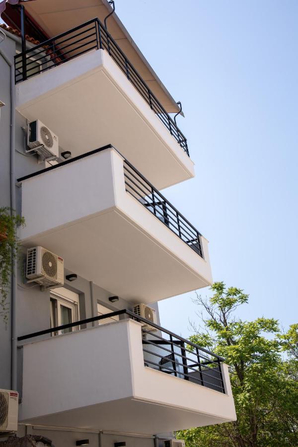 Appartement Seven Heaven Premium