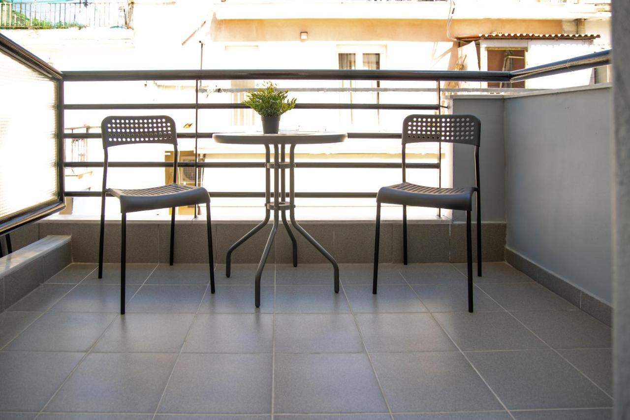 Seven Heaven Premium Appartement Thessaloniki