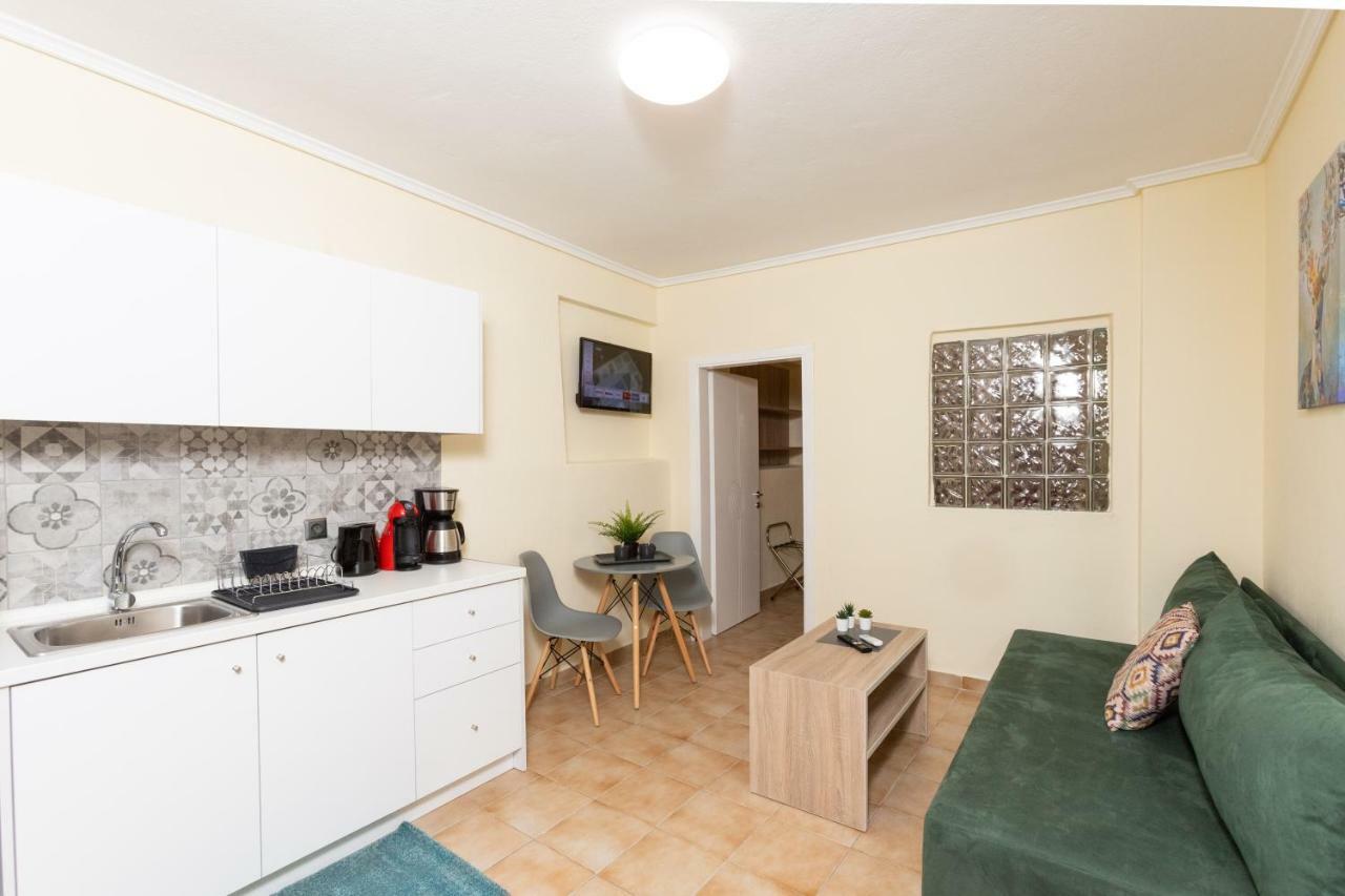 Appartement Seven Heaven Premium