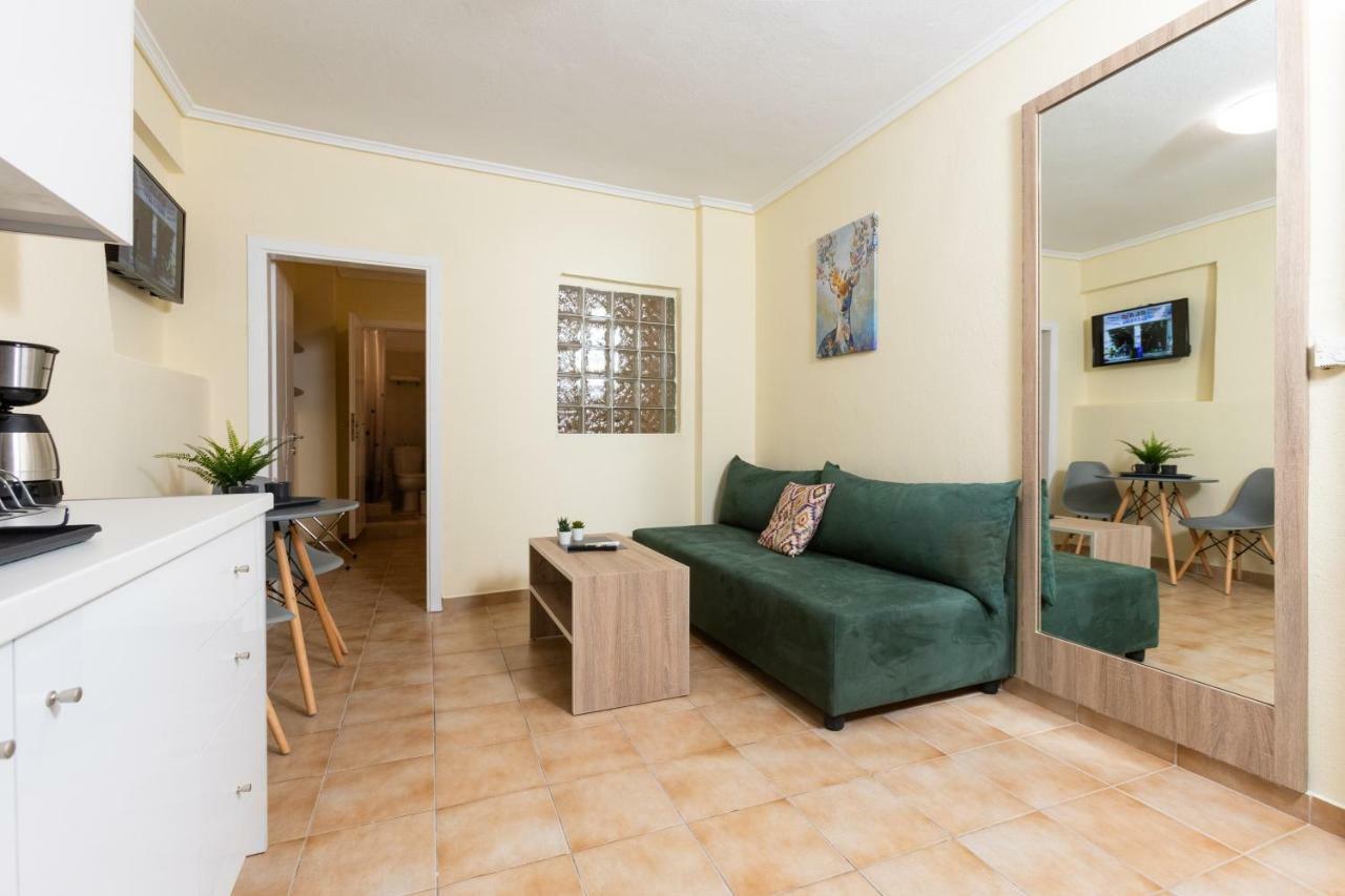 Appartement Seven Heaven Premium Thessaloniki