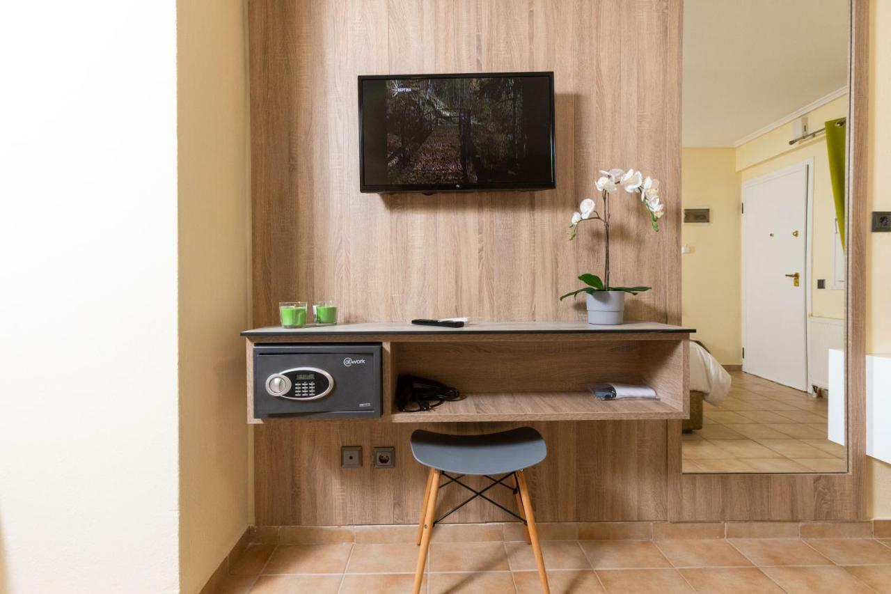 Appartement Seven Heaven Premium