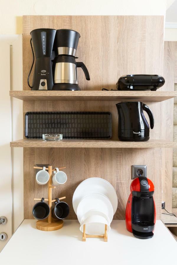 Seven Heaven Premium Appartement *