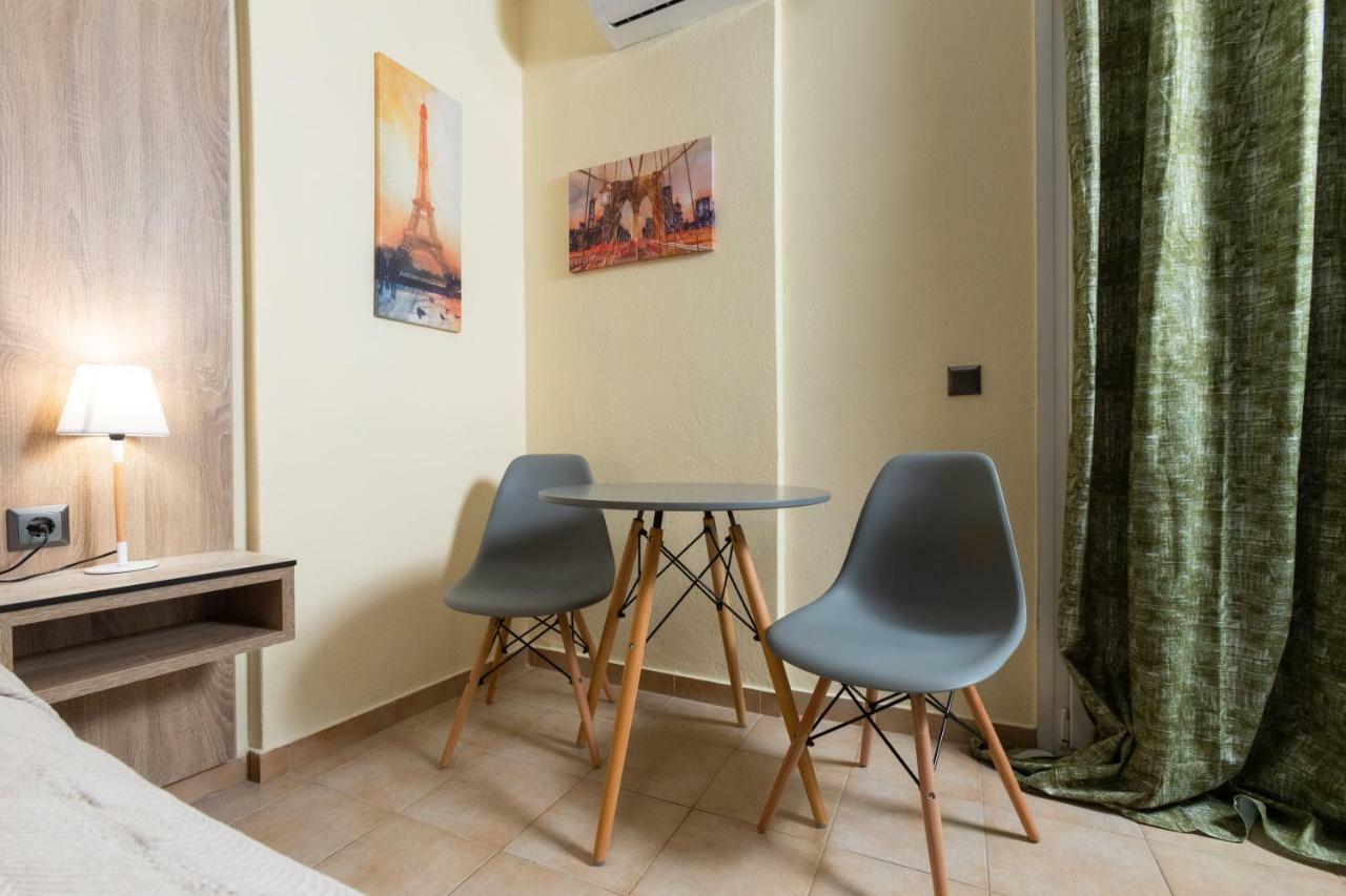 Seven Heaven Premium Appartement