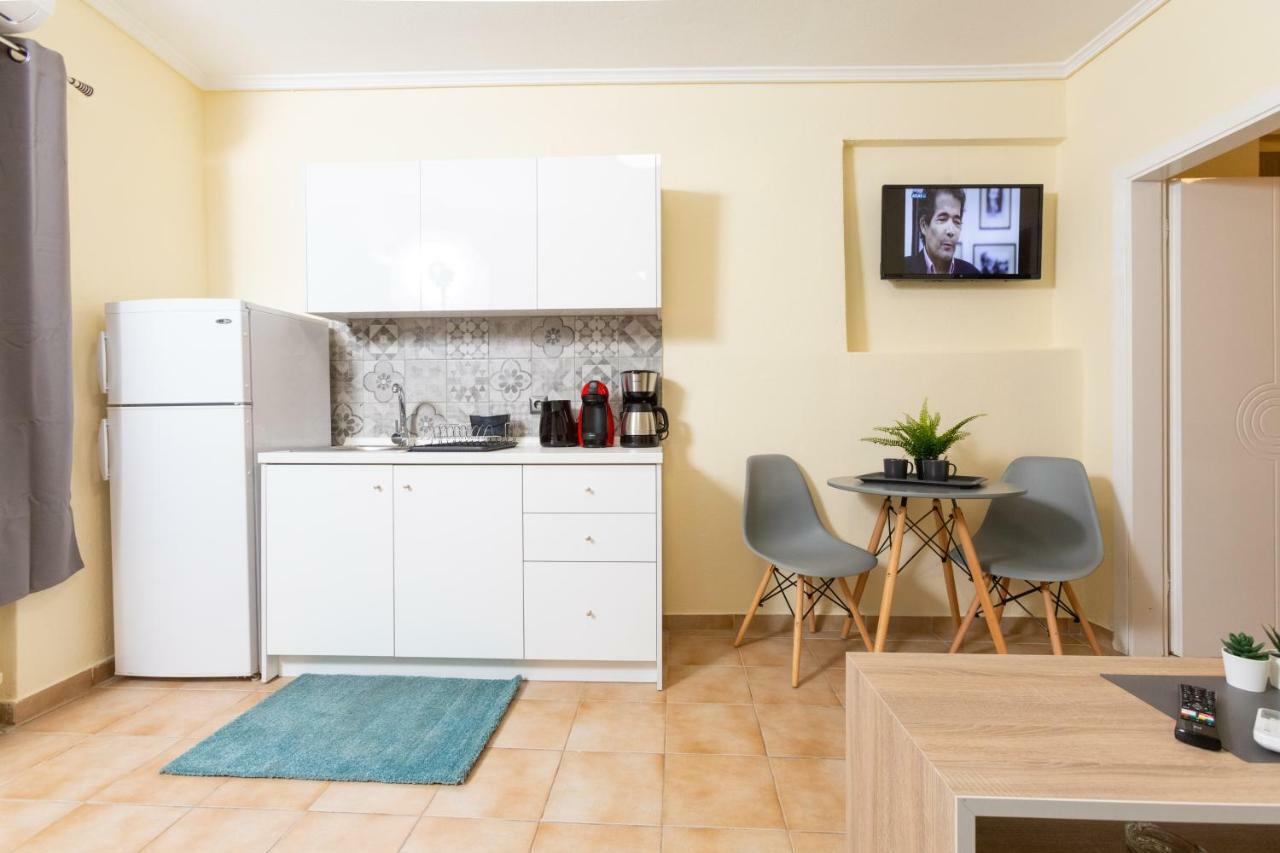 Apartment Seven Heaven Premium Thessaloniki