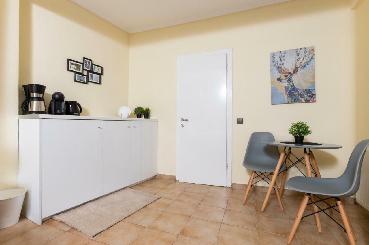 Appartement Seven Heaven Premium *