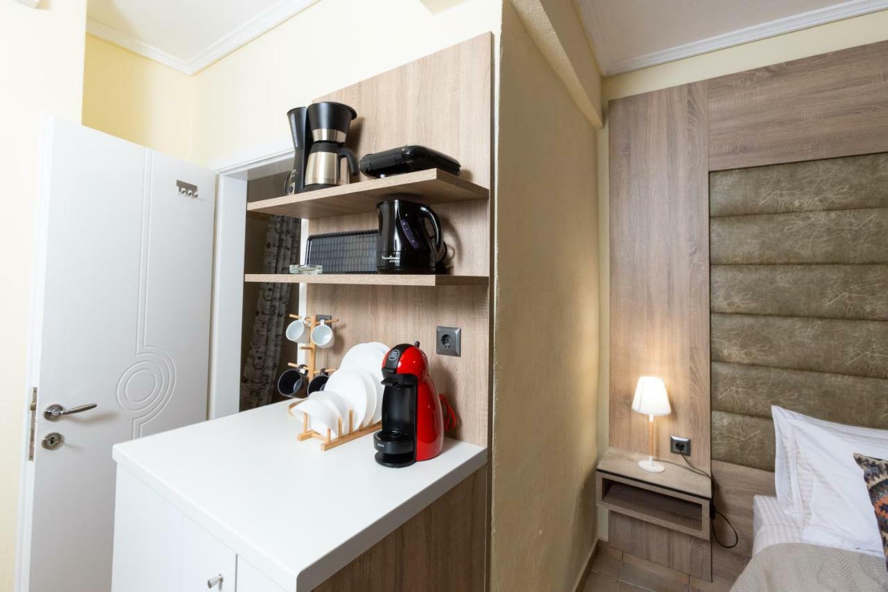 Seven Heaven Premium Appartement *