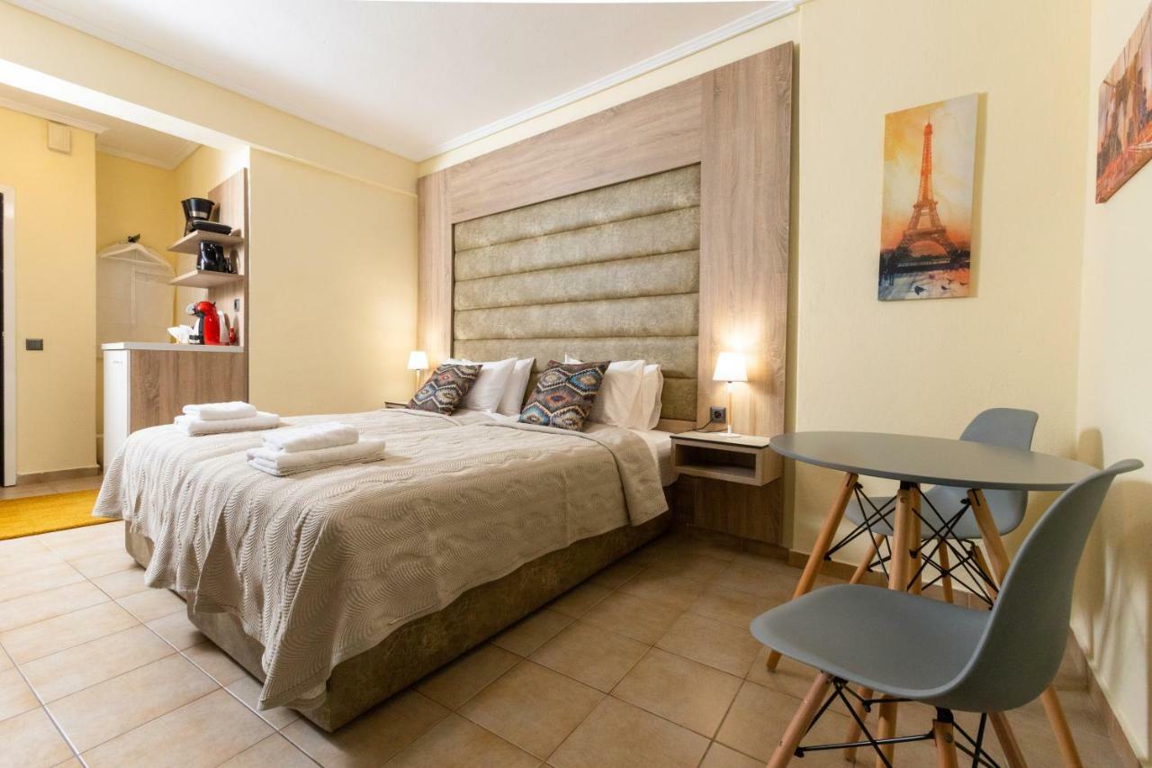 Appartement Seven Heaven Premium *