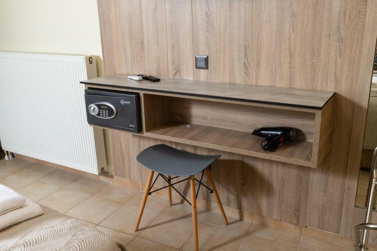 Appartement Seven Heaven Premium
