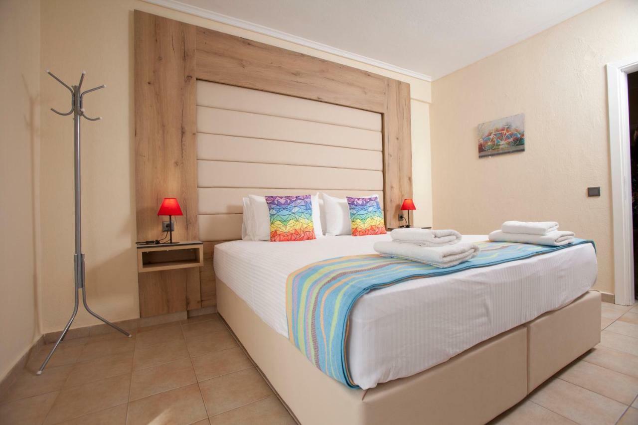 Appartement Seven Heaven Premium Thessaloniki