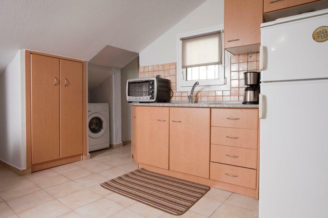 Seven Heaven Premium Appartement *