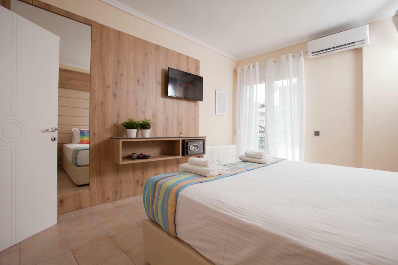 Seven Heaven Premium Appartement *