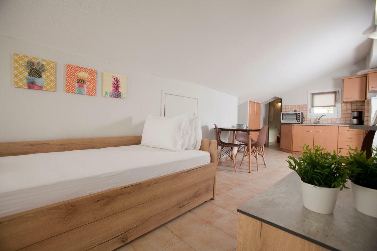Appartement Seven Heaven Premium Thessaloniki